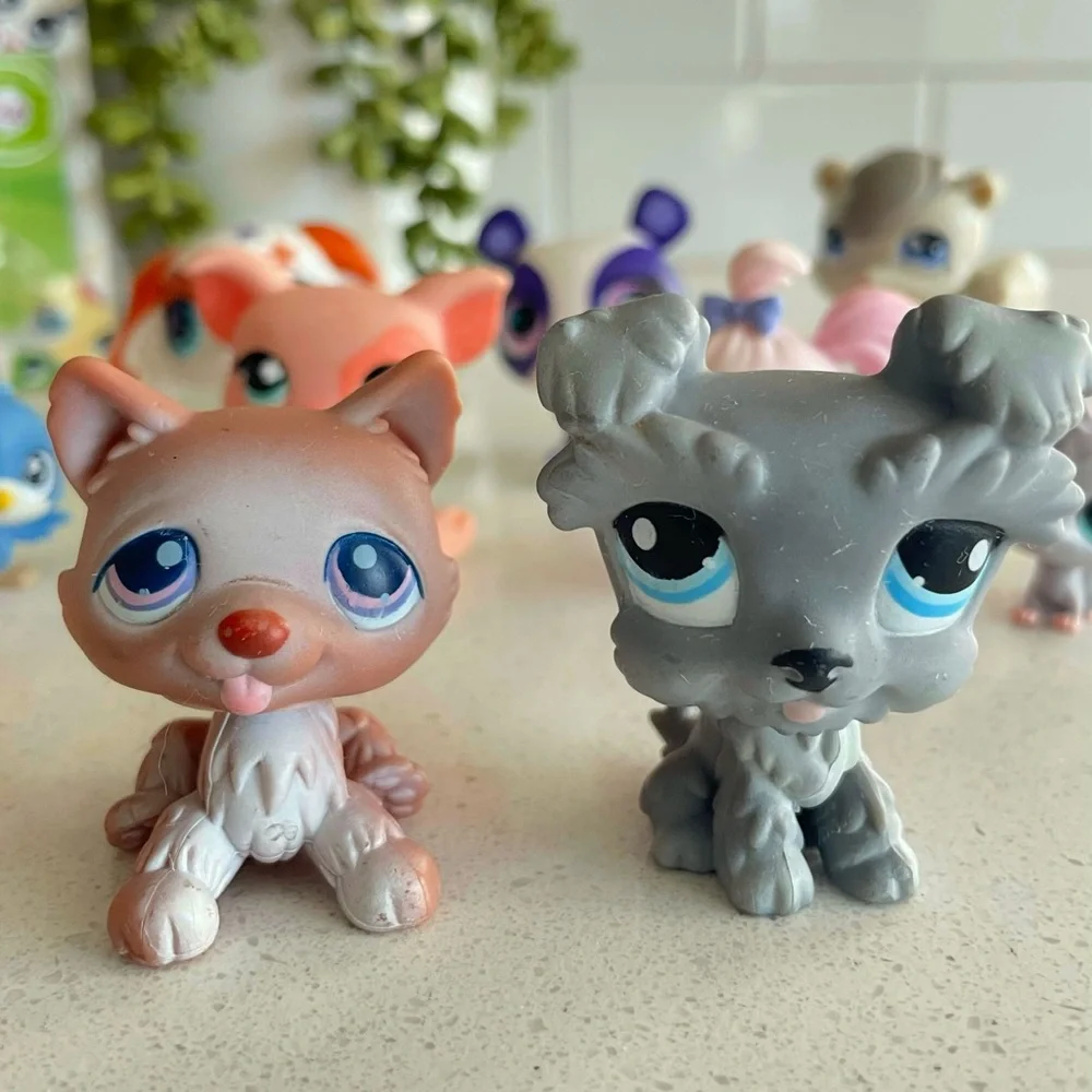 Littlest Pet Shop Lot - Picture 2 of 10